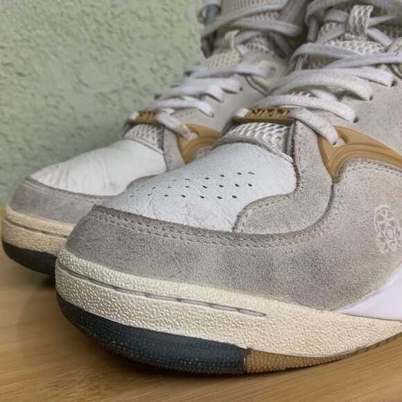 Reebok The Pump Certified 25th Anniversary x Footpatrol G.O.A.T. - Picture 6 of 14